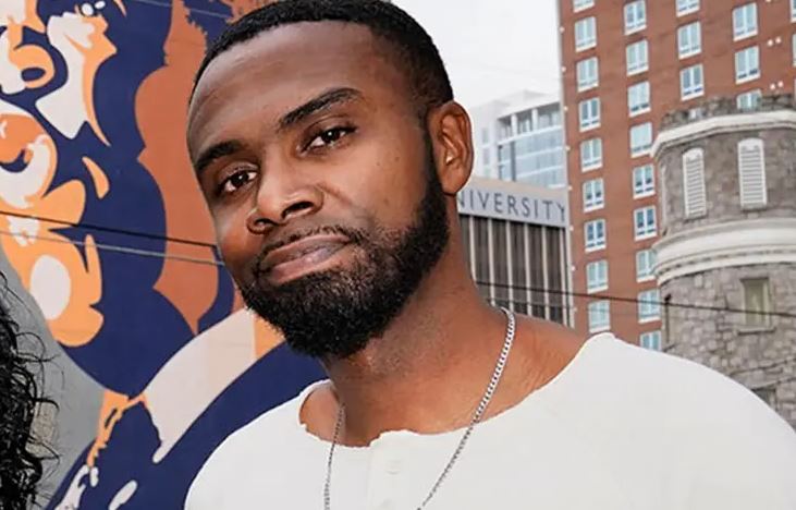 BLM Leader Accused of Stealing $10 Million in Donations