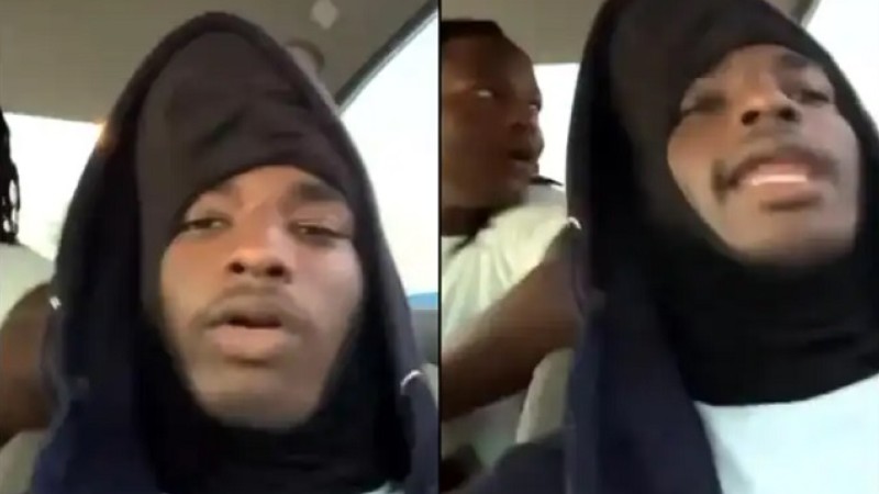 Memphis Police Search for Two Men Who Vowed to Kill White People