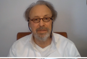 Third of Global Population Killed in Next War Cycle – Charles Nenner