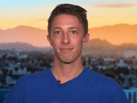 Liberal Shocked After Attending Trump Rally…