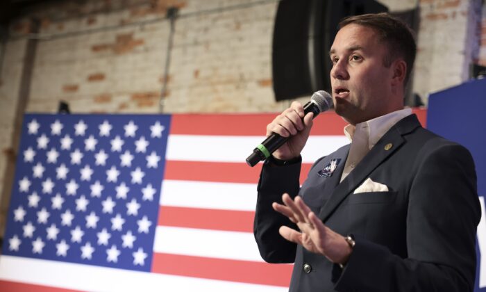 Virginia AG Forming ‘Election Integrity Unit’ to Make It ‘Easy to Vote and Hard to Cheat’