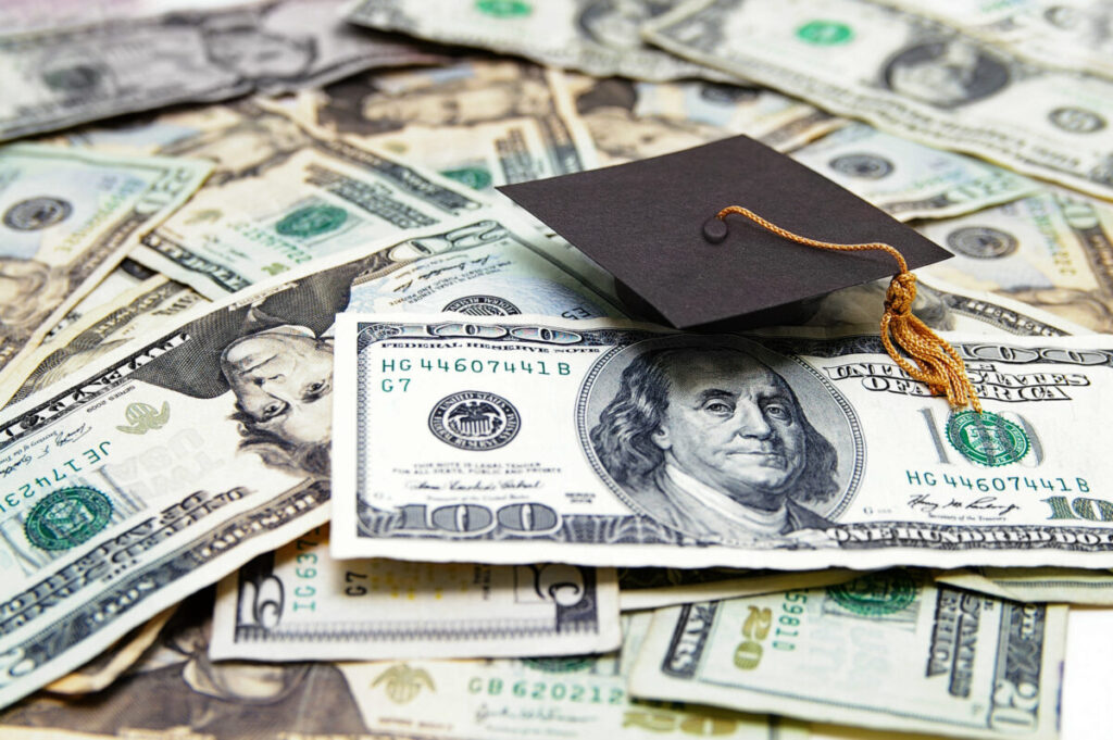 Still No Answer to the Question: Who Pays for Loan Forgiveness?