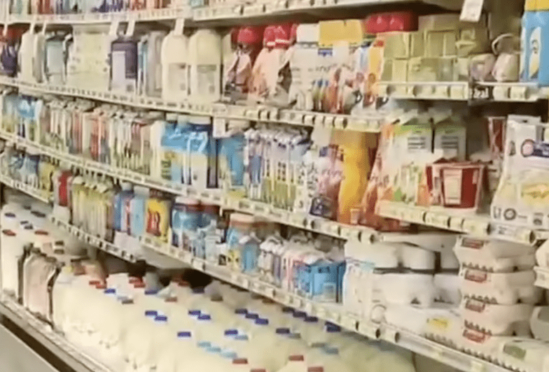 POLL: Inflation is Negatively Impacting the Majority of Americans