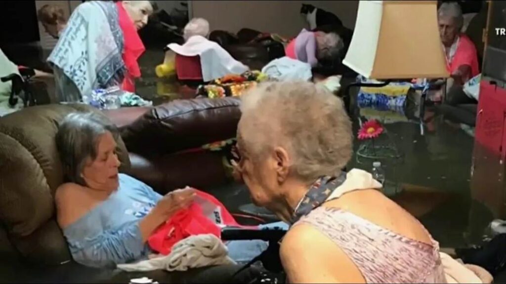 Thomas More Attorney Uses Illegal Voters In Nursing Homes As Stunning Example Of Why WI Must STOP Using Third-Party Voter Roll Maintenance Company ERIC