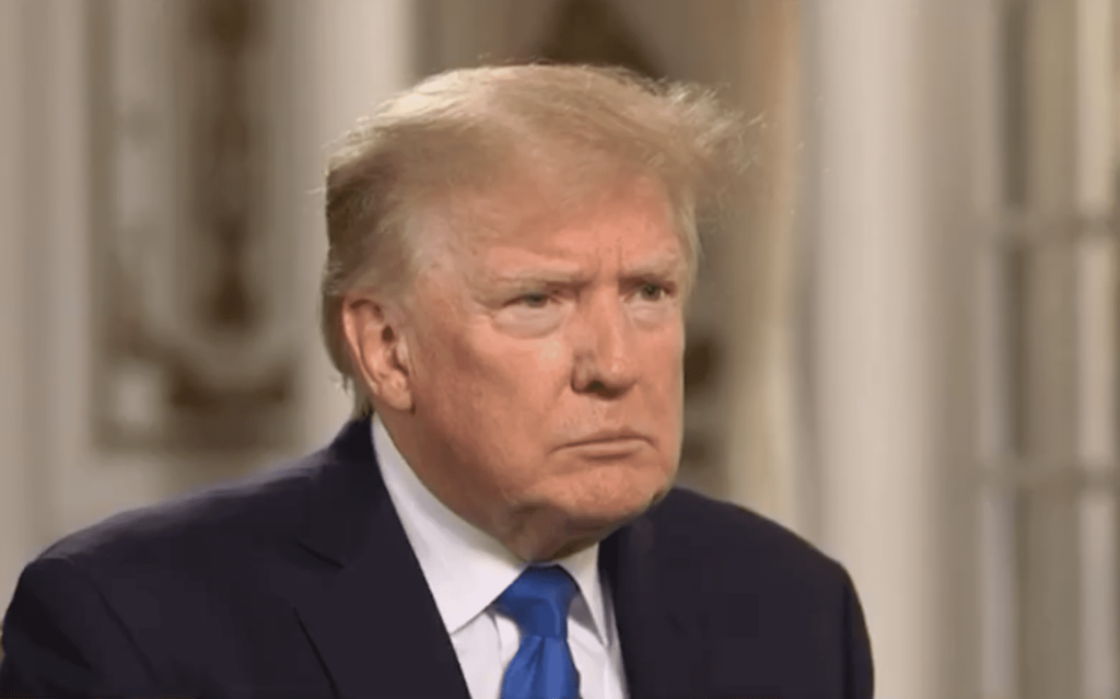 BREAKING: 35 Senior Trump Allies Raided By The FBI Yesterday!