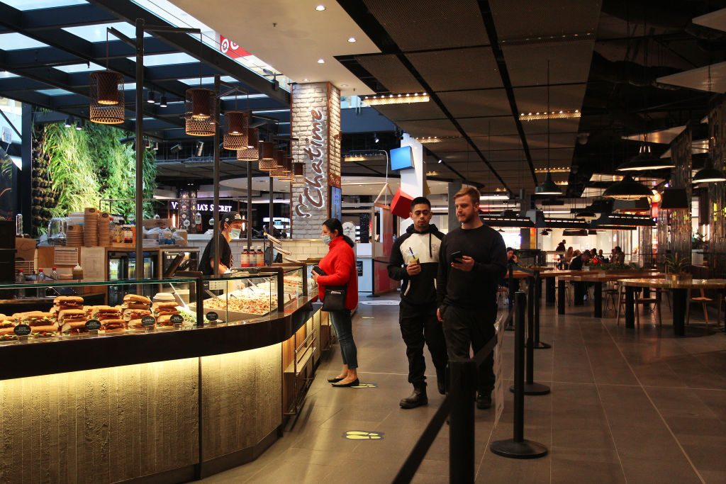 Rise in Defaults Signals New Wave of Insolvencies for Small Australian Businesses