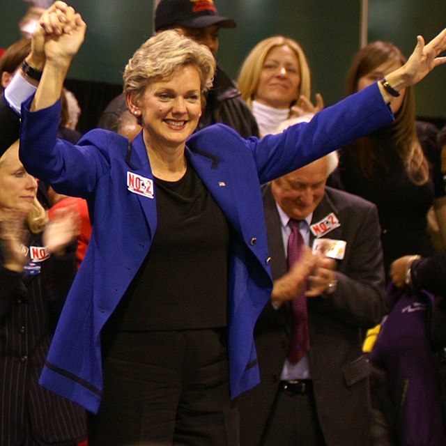 Dems’ Manmade Energy Crisis Hits New England: Granholm Begs Governors To Increase Fuel Inventories
