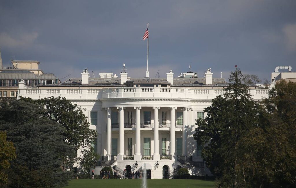 US Vice President, Polish PM discuss Ukraine, production of nuclear energy — White House