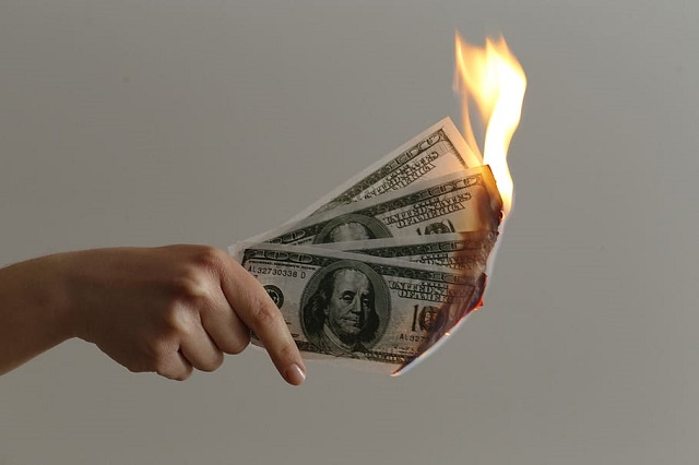 Report: Inflation Will Cost Average American Family $11,500 This Year