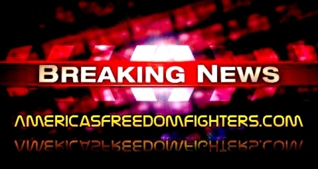 BREAKING: Gun Confiscation Is HERE In THIS State- If You Live There You HAVE To Move NOW