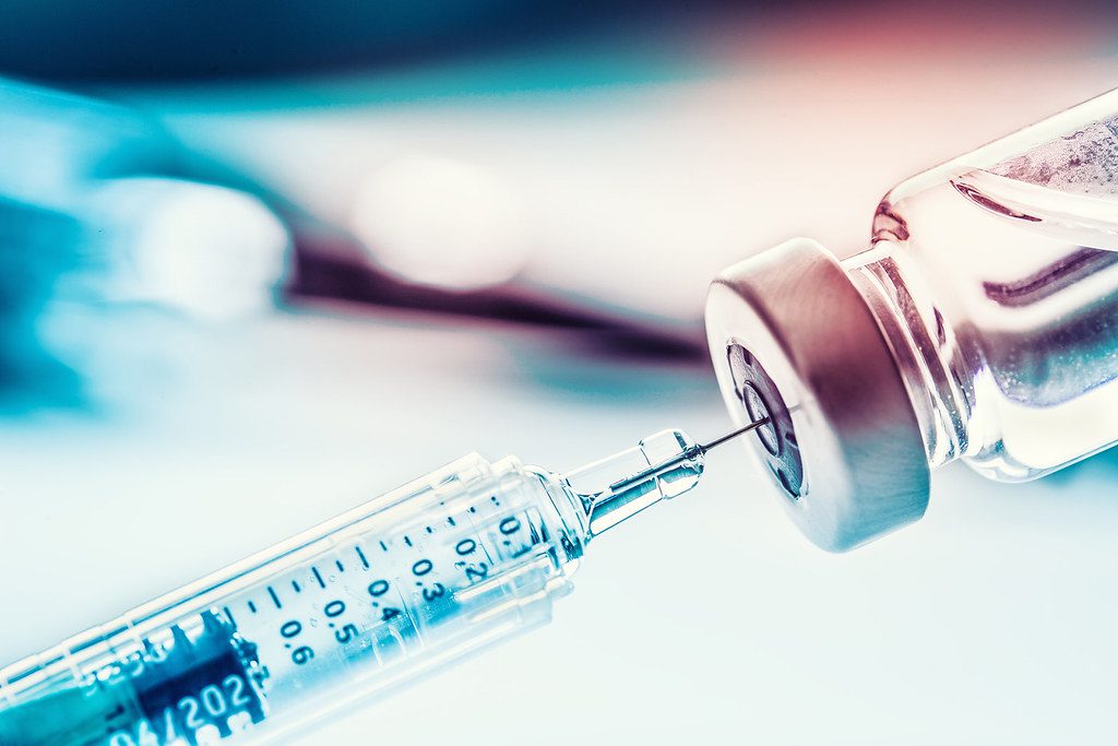 STUDY: ‘Foreign Metal-Like Objects’ Found in 94% of mRNA ‘Vaccine’ Recipients, Italian Doctors Say