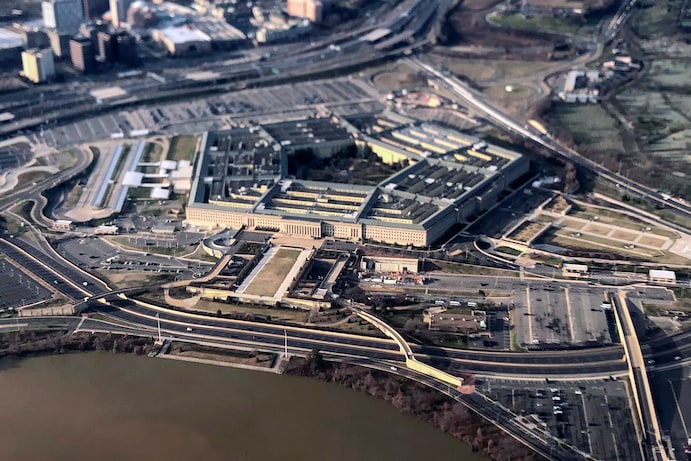 Pentagon opens sweeping review of clandestine psychological operations