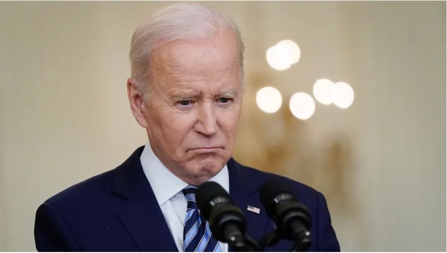 HUH?: Joe Biden Shouts ‘We Beat Pharma This Year’ at Milwaukee Labor Day Rally