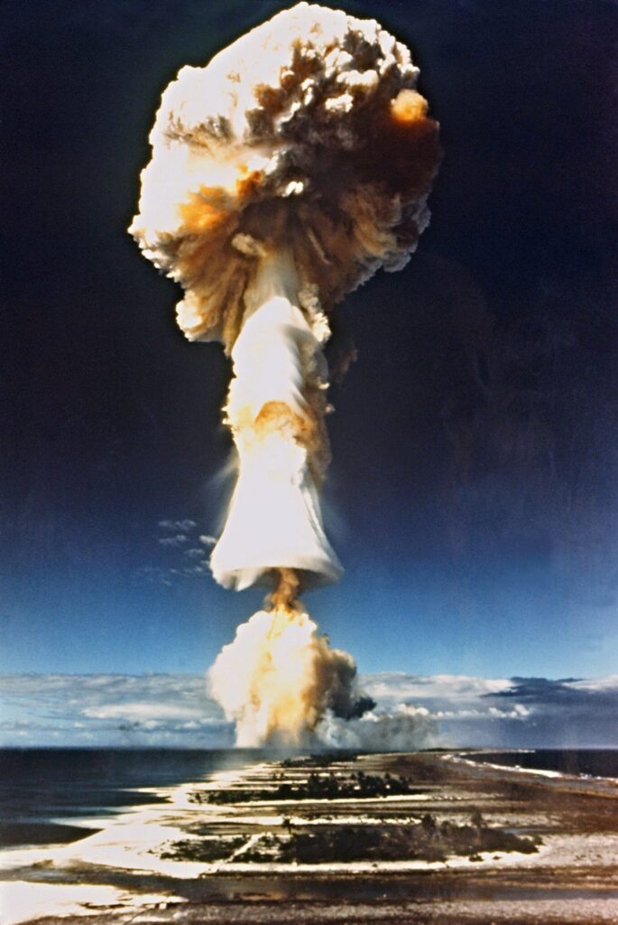 Australia, US Need to Prepare for Possible Nuclear Attack: Report
