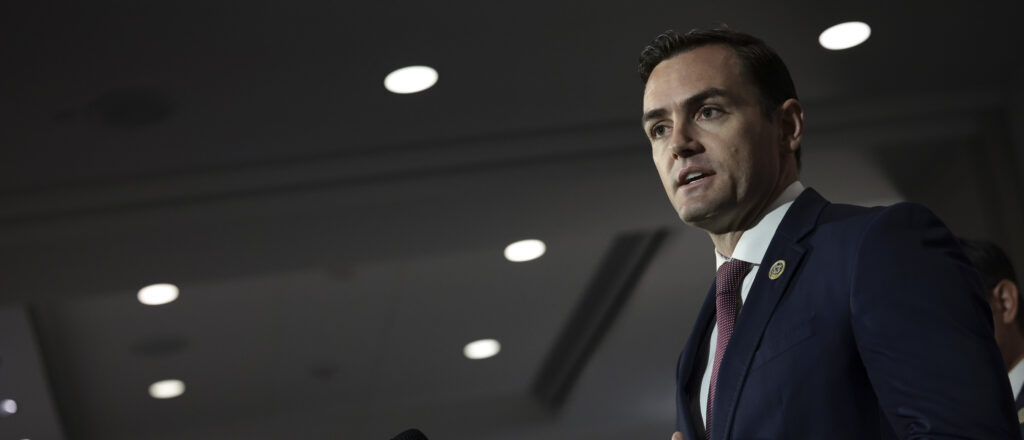 Intel Community Has No ‘Understanding’ Of China’s Efforts To Pilfer US Military Tech, GOP Rep Says