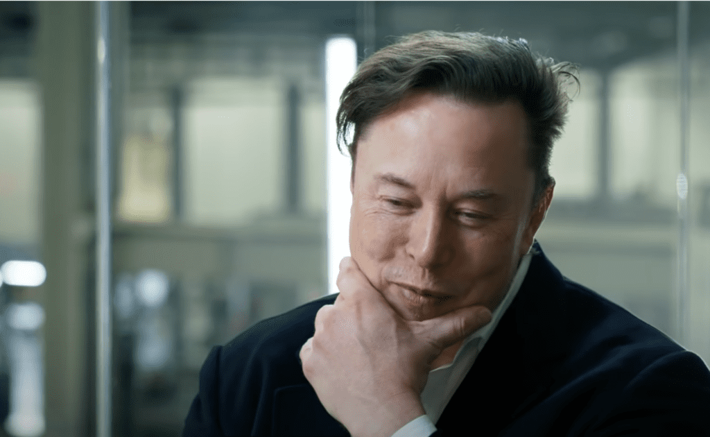 Did Elon Musk Just Post “Fake News”?