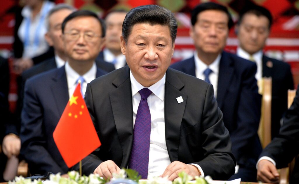 Chinese Secret Police Stations in America?