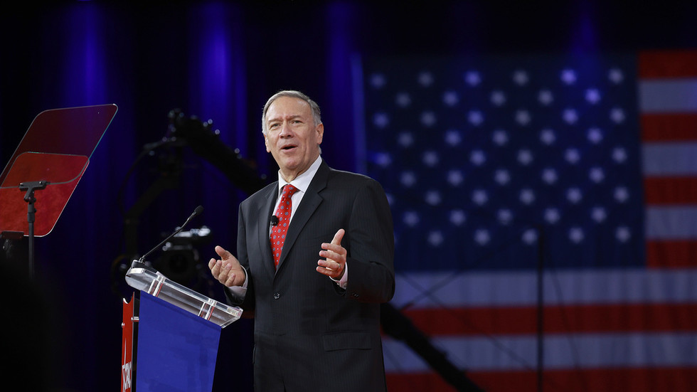 Ex-CIA director blasts Biden’s ‘Armageddon’ remarks