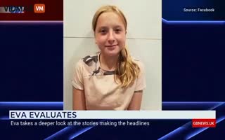 New Details Show 4 Migrants From Algeria Raped, Tortured, Slit The Throat And Stuffed The Body Of A 12 Year Old In A Suitcase In Paris