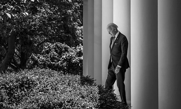 New York Times Manufactures Absurd Excuse For Biden’s Lies