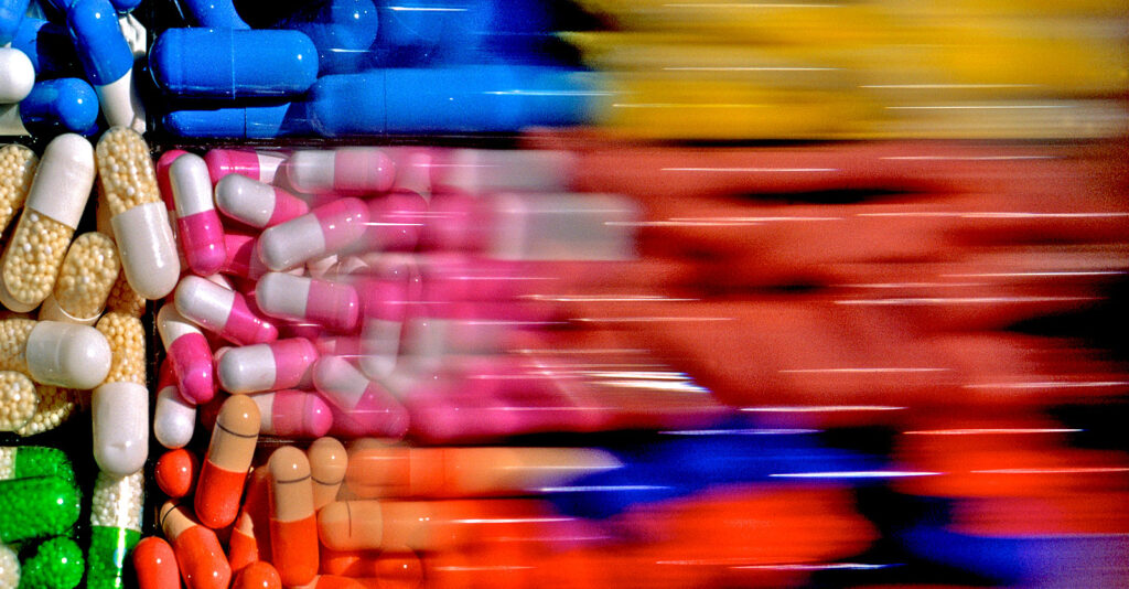 Who Benefits When Pharma-Funded FDA Fast-Tracks Drugs and Vaccines? Not Consumers, Critics Warn.