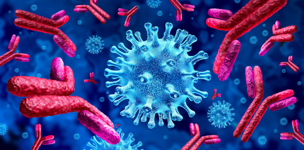 Scientists Find Antibodies That Neutralize All COVID Strains