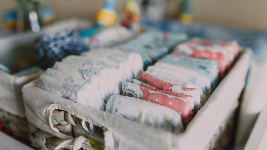 Yahoo! Finance: We Could Ease Diaper Shortage If Pregnancy Centers Would Quit Convincing Women To Keep Their Babies
