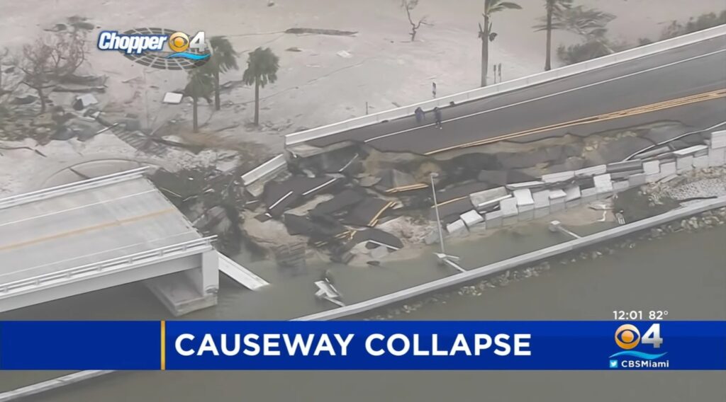 Flood Insurance: A Modest Proposal