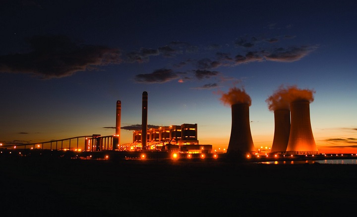 South Africa: SIU head tells Parliament about massive organised crime at Eskom