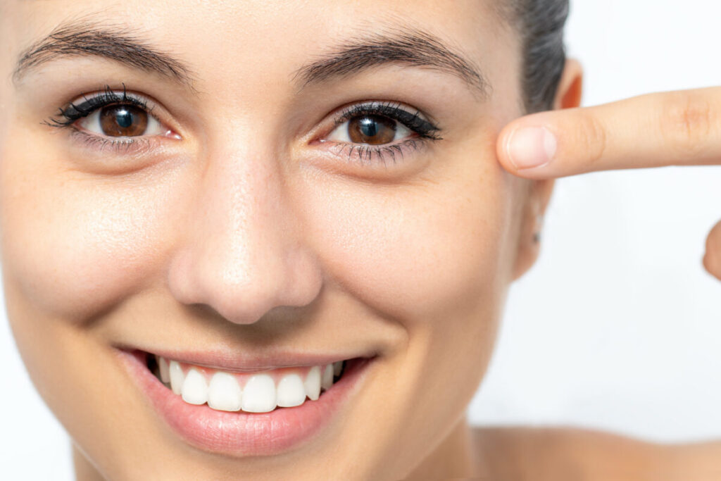 Relieving Post-COVID Eye Symptoms