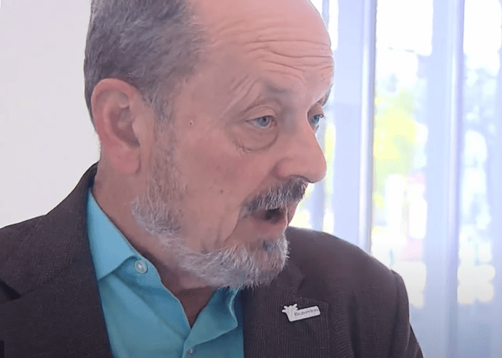 Former Democrat Mayor Who Donated To Biden Pleads GUILTY To Sickening Crime