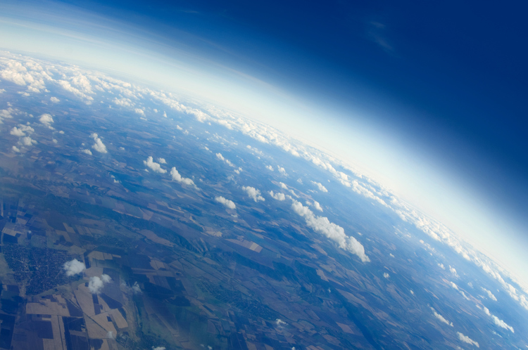 Earth Sets New Record for Shortest Day