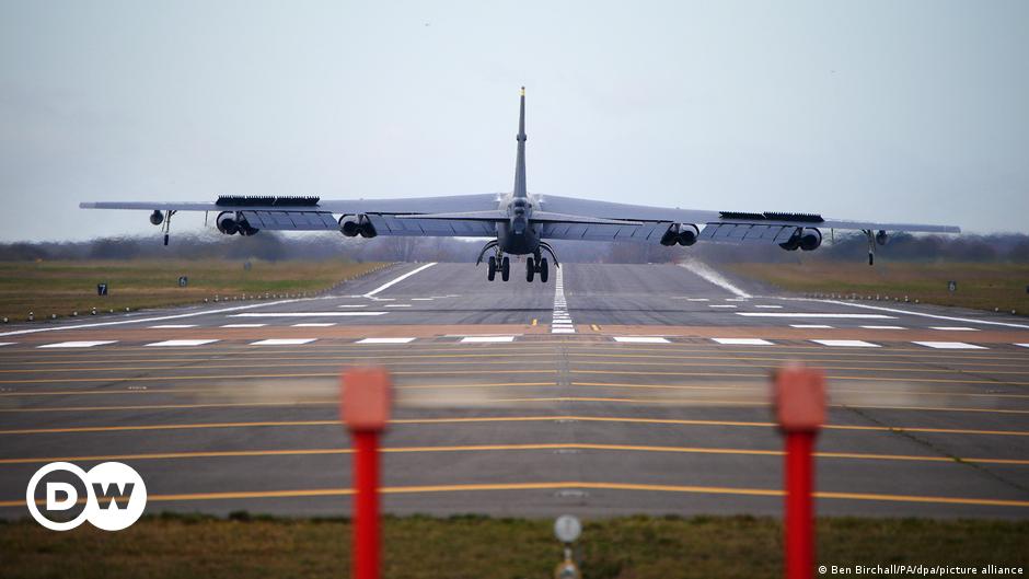 NATO starts nuclear drills amid Russia tensions