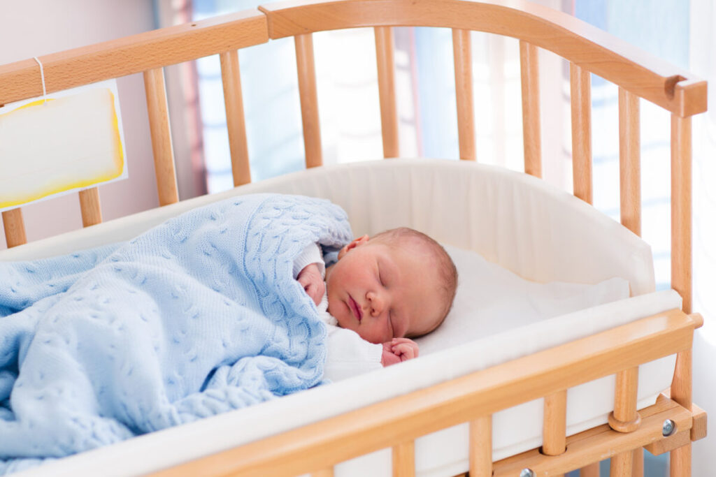When Stroke Harms One Side of a Newborn’s Brain, Other Side Takes Over
