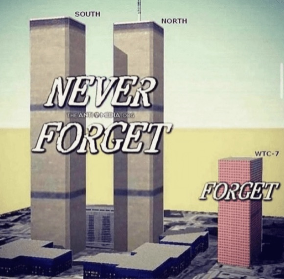 9/11 Trutherism and Its Persistent Problems, Twenty-One Years Later