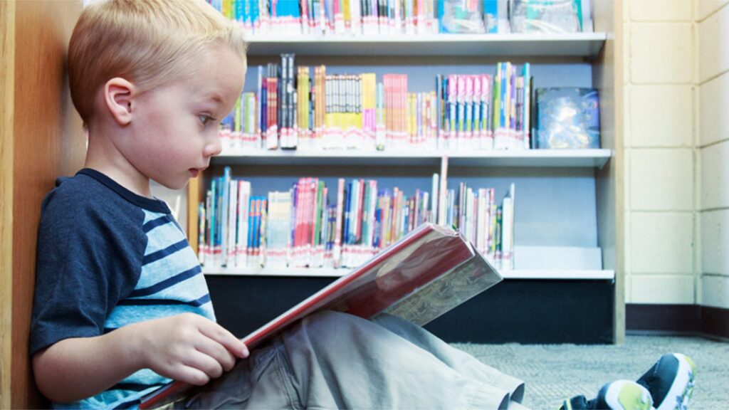 Substitute Teacher Fired for Expressing Concerns About Book Promoting Homosexuality To Children