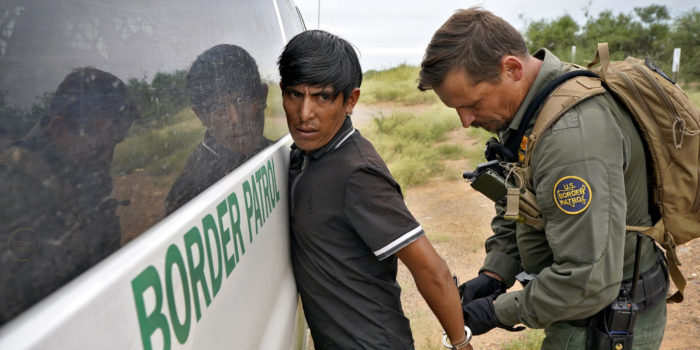 ICE Agents Apprehend Illegal Immigrants with Multiple DWI Convictions, Criminal Histories