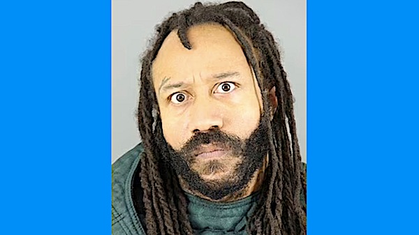 Mass-murder defendant tells court he doesn't identify as himself