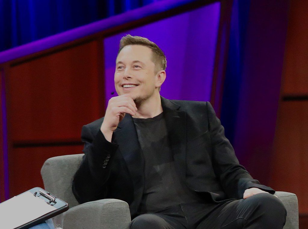 JUST IN: Feds Investigating Elon Musk Over Twitter Acquisition
