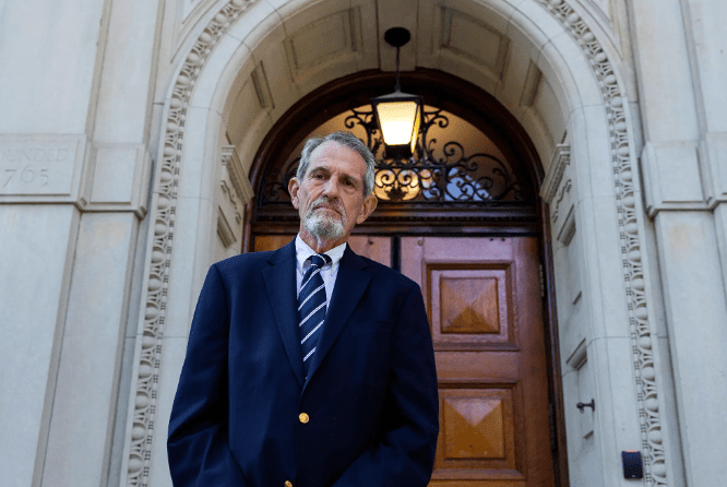 UPenn Doctor Blames New “Anti-Racism” Policies For “Lowering Standards and Corrupting Medicine”