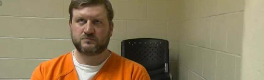 North Dakota Man Who Ran Over Teen Arrested Again And Charged With Murder