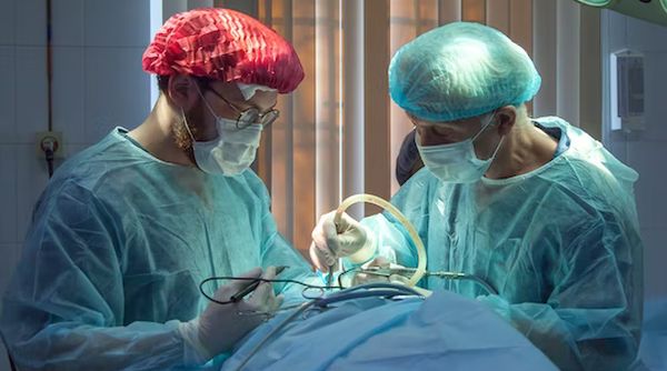 New York Times promotes surgeon doing 'elective mastectomies' on teens