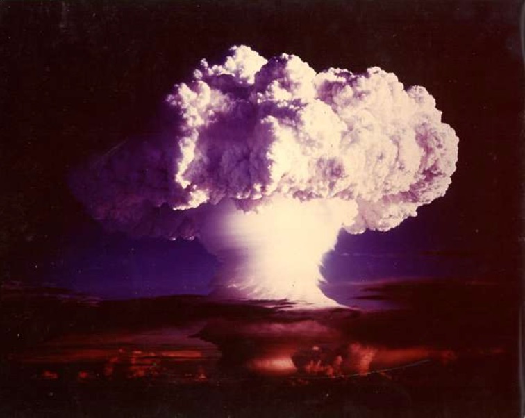 As Nuclear War Looms: Does Russia Have a Right to its Own Monroe Doctrine?