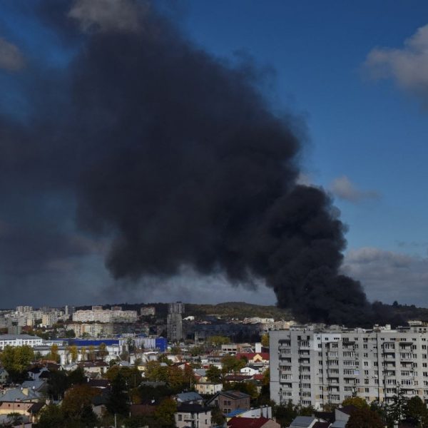 Kiev Learns the Hard Way: Terrorism Doesn’t Pay