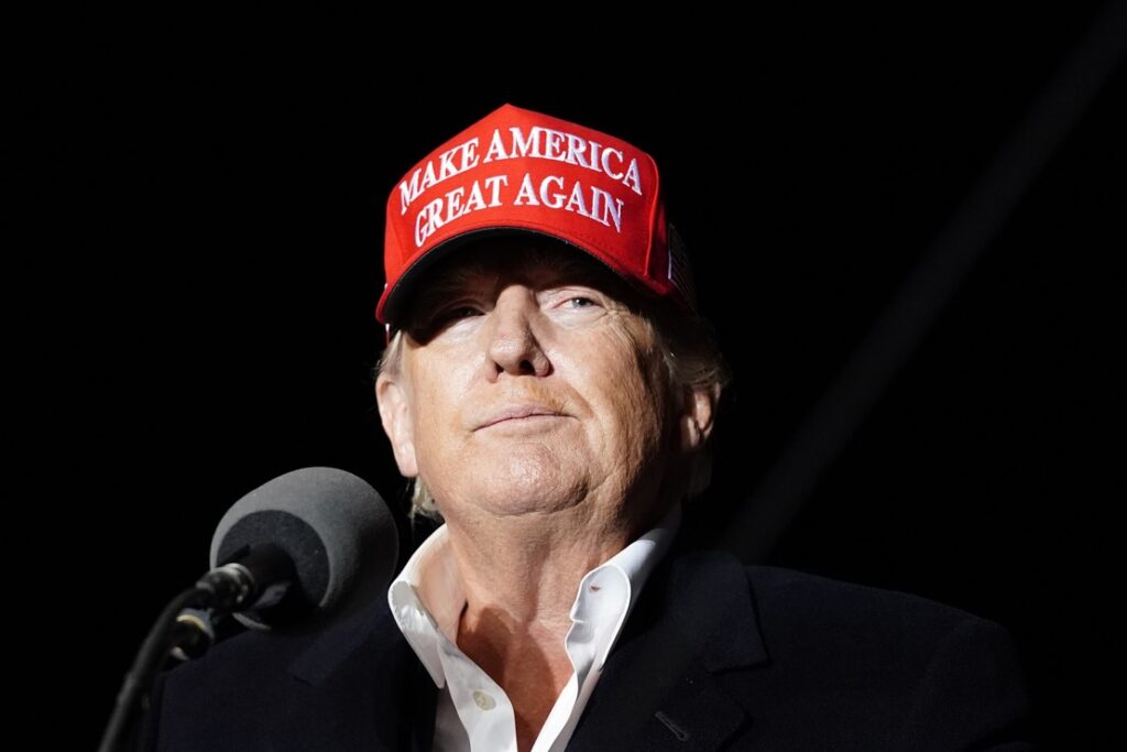 Trump Exposes House J6 Committee as a 'BUST' in Response to Final Hearing