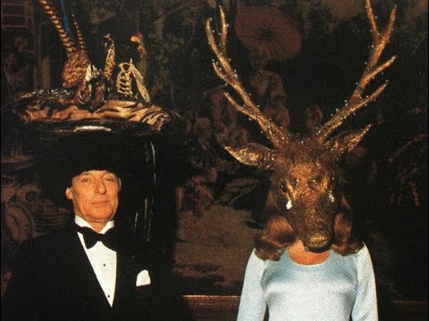 1967 Recording Reveals All