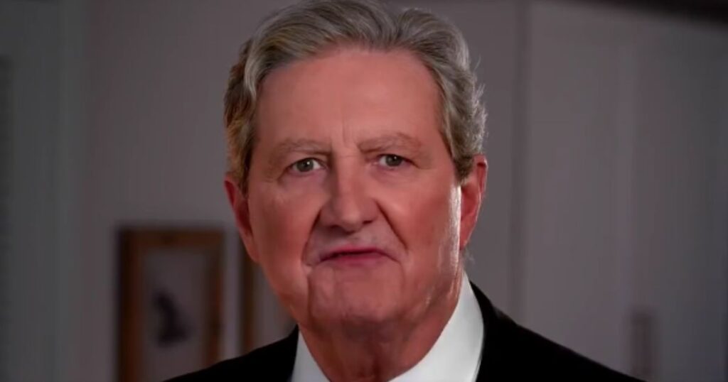 Senator's Campaign Ad Takes It to Cop-Haters: 'The Next Time You Get in Trouble, Call a Crackhead'