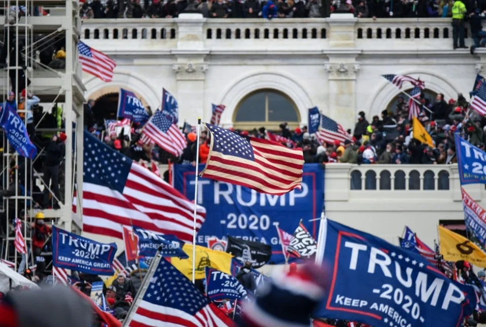PELOSI COVER UP: Now we know why Democrats lied about Trump’s National Guard Offer