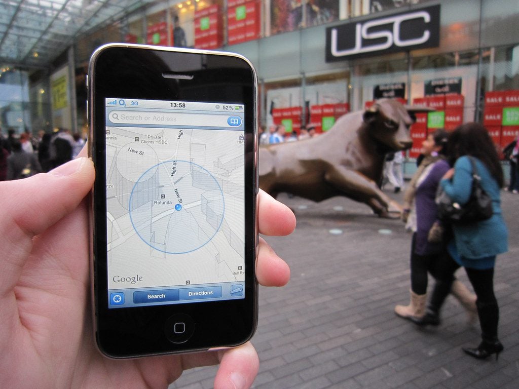 Millions of Americans Given ‘COVID-19 Violation’ Scores From Cell Phone Data to Help Democrats in 2020 Election