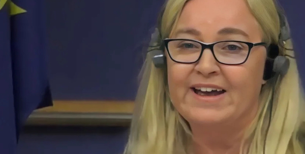 Pfizer exec confesses vaccine never even tested on stopping transmission